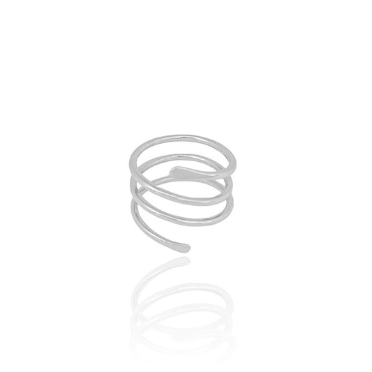 Springs adj. ring