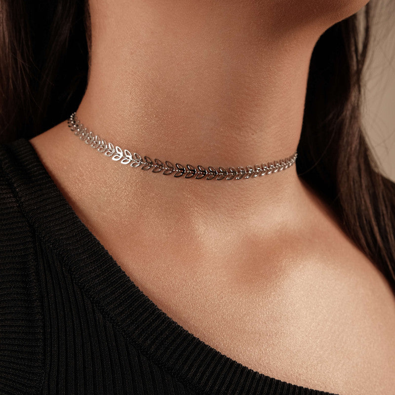 Arrow choker