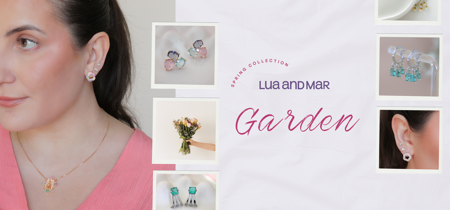 Lua and Mar