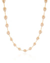 Baroque pearl choker - Lua and Mar