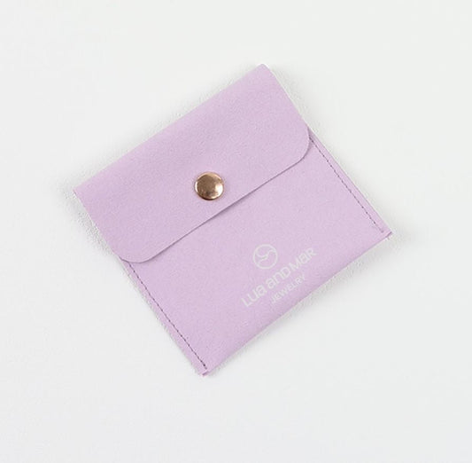 Gift wrapping - Lua and Mar