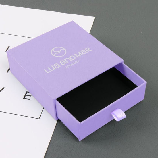 Gift wrapping - Lua and Mar